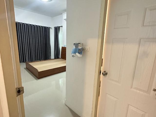 ขายบ้าน The living นารายา2 อ.เมือง จ. ลพบุรี พื้นที่ 69 ตารางวา ราคาดี