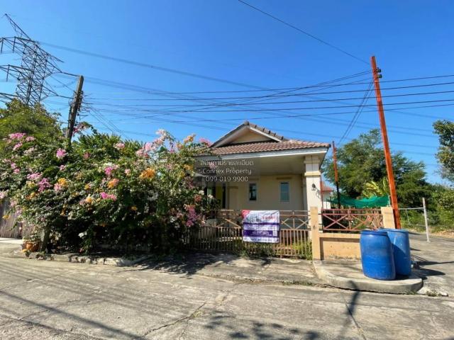ขายบ้าน ศุภาลัย เลค 2 ห้องมุม หน้ากว้าง ลำปลาทิว เขต ลาดกระบัง กรุงเทพ CX 99366 ทักไลน์ @connexproperty ตอบทันที ทีมงานมืออาชีพ