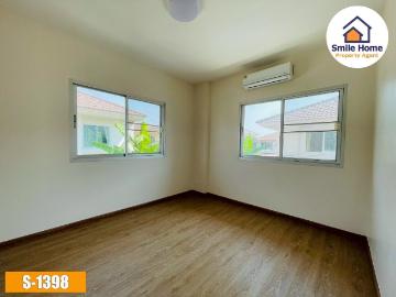 ขายบ้านศุภาลัย แพรกษา สมุทรปราการ รีโนเวทใหม่พร้อมอยู่