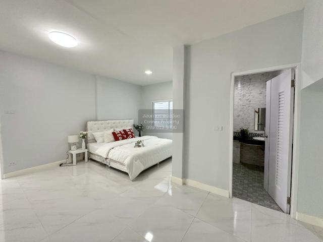 ขายบ้าน วังทอง ดอนเมือง ดอนเมือง เขต ดอนเมือง กรุงเทพ CX 121543 ทักไลน์ @connexproperty ตอบทันที ทีมงานมืออาชีพ