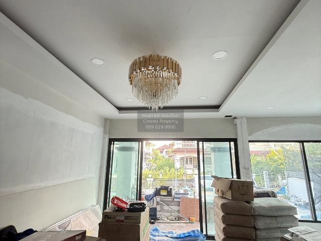 ขายบ้าน วรารมย์ เพชรเกษม 69 หนองแขม เขต หนองแขม กรุงเทพ CX 153152 ทักไลน์ @connexproperty ตอบทันที ทีมงานมืออาชีพ