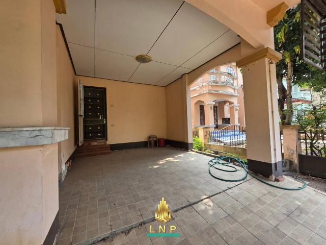 ขายบ้าน: Wararom Phetkasem 81 วรารมย์ เพชรเกษม 81 รหัสทรัพย์ | LNP H830