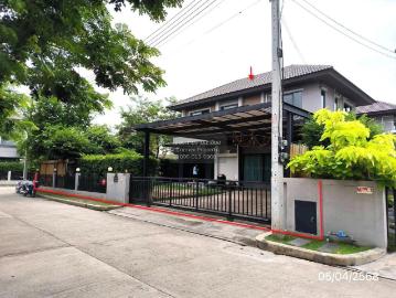 ขายบ้าน เวนิว ติวานนท์ รังสิต บางกะดี เมืองปทุมธานี ปทุมธานี CX 123570 ทักไลน์ @connexproperty ตอบทันที ทีมงานมืออาชีพ