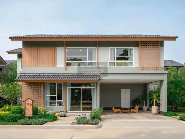 ขายบ้าน อณาสิริ สรงประภา ดอนเมือง เขต ดอนเมือง กรุงเทพ CX 136994 ทักไลน์ @connexproperty ตอบทันที ทีมงานมืออาชีพ