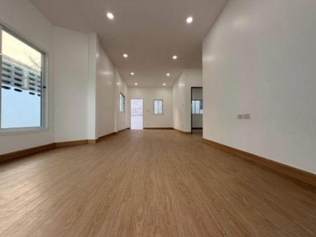 ขายบ้าน เอกธานี กม.10 | Ek Thani Km.10 | ใกล้สนามบินอู่ตะเภา