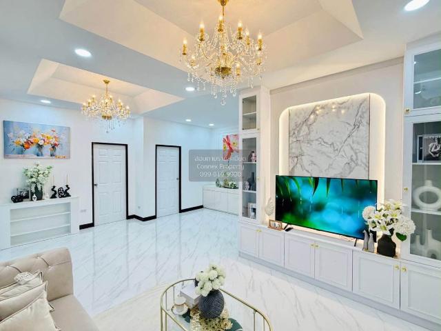 ขายบ้าน เอกมงคล 1 เมืองพัทยา บางละมุง ชลบุรี CX 156111 ทักไลน์ @connexproperty ตอบทันที ทีมงานมืออาชีพ