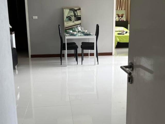 ขาย Bangna Residence บางนา เรสซิเดนซ์ ทำเลบางนา สรรพาวุธ ห้องใหม่เอี่ยมไม่เคยเข้าอยู่ ชั้นสูงวิวสวย พร้อมเฟอร์นิเจอร์และเครื่องใช้ไฟฟ้าครบชุด