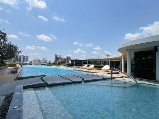 ขาย เช่า! Supalai Premier Si Phraya Samyan, 1 ห้องนอน, 1 ห้องน้ำ, ห้องหายาก!Code C20240900 แต่งครบ, พร้อมเข้าอยู่, ราคาพิเศษ!