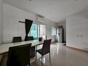 ขาย / เช่า ทาวน์โฮม Casa City ดอนเมือง 3 ห้องนอน 2 ห้องน้ำ ทำเลทองติดทางลัดวิภาวดี เข้า ออกเมืองสะดวกมาก