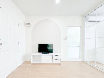 ขาย D Condo จรัญ บางขุนนท์ ห้องสวย พร้อมเฟอร์นิเจอร์ใหม่หมด