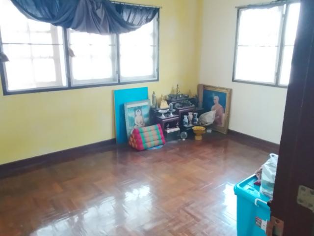ขายด่วนมาก บ้านเดี่ยว 100 ตรว. 2 ชั้น ทำเลดี ราคาเกินคุ้ม