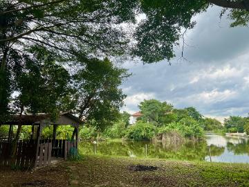 ขายด่วน! บ้านเดี่ยว 2 ชั้น Garden Lagoona – บ้านริมน้ำ สไตล์รีสอร์ท บรรยากาศสงบ ร่มรื่น เหมาะกับการพักผ่อนและ Work From Home พื้นที่รอบบ้านเยอะ
