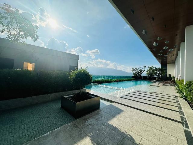 ขายด่วน Escent Condo ตึกสูงข้างเซนทรัลเฟสเชียงใหม่ราคาถูกสุด
