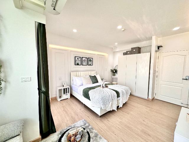 ขายด่วน! ห้องรีโนเวทใหม่ แต่งสวย Supawan River Place ศุภวรรณ ริเวอร์เพลส >&gt