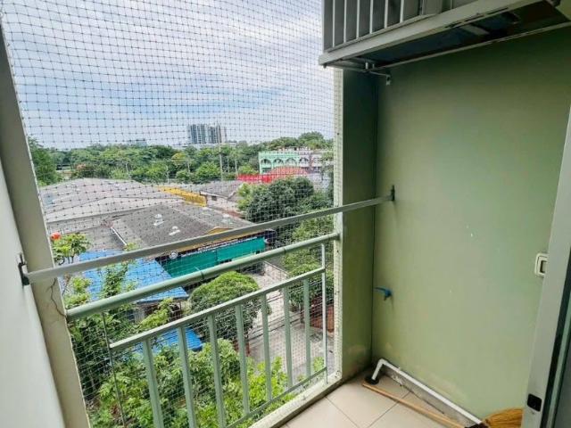 ขายด่วน คอนโดบิ้วอินทั้งห้อง พร้อมอยู่ Lumpini Condo Town Ramindra Lat Pla Khao 2 ลุมพินี รามอินทรา ลาดปลาเค้า ทำเลดี ใกล้ รถไฟฟ้า ลาดปลาเค้า