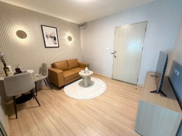 ขายด่วน คอนโด Smart Condo Watcharapol สมาร์ท คอนโด วัชรพล ทำเลดีติดถนนใหญ่ ใกล้รถไฟฟ้าและทางด่วน ตกแต่งใหม่เอี่ยม พร้อมเข้าอยู่