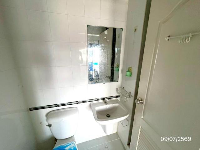 ขายด่วน! คอนโดราคาพิเศษ ดิ อเวนิว สปริง บี | The Avenue Spring B | ใกล้ ABAC บางนา