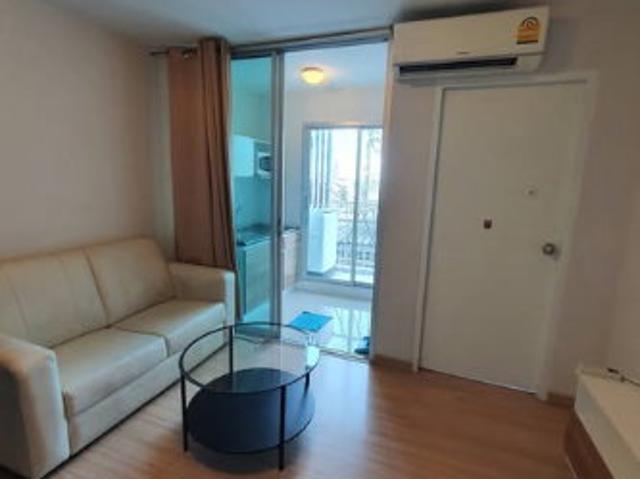 ขายด่วน คอนโดทำเลดีเยี่ยม เดอะ วีว่า คอนโด เพชรเกษม 68 The Viva Condo Petchakasem 68 ใกล้ MRT บางแค