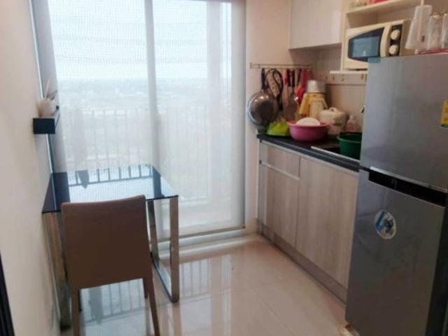 ขายด่วน* RB25052 คอนโด ดีคอน ไพร์ม รัตนาธิเบศร์ แอดไลน์ @mproperty มี @ ด้วย แอดมินตอบไว