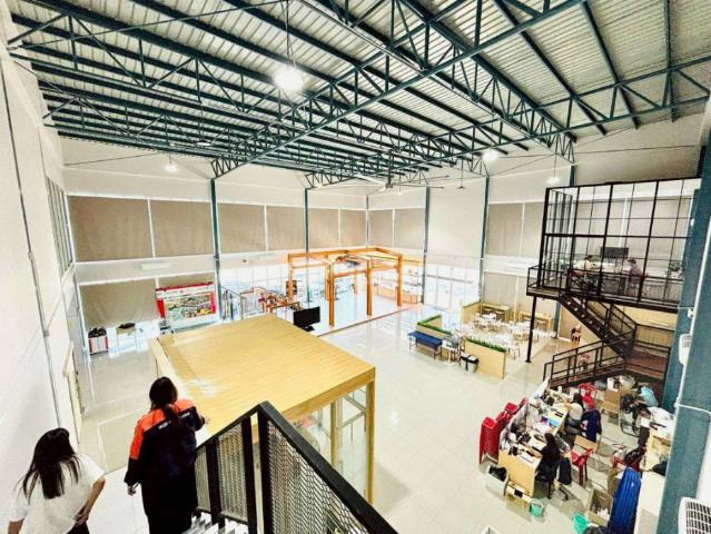 ขายด่วน โรงงานใหม่ ในโครงการวัฒนาแฟคตอรี่ พันท้ายนรสิงห์ จ.สมุทรสาคร ขนาด 2 1 98.9 ไร่