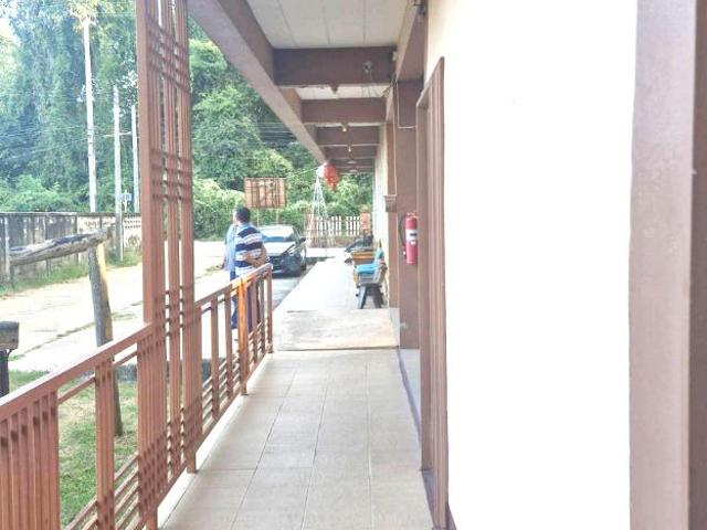 ขายด่วนโรงแรม บ้าน พร้อมที่ดิน