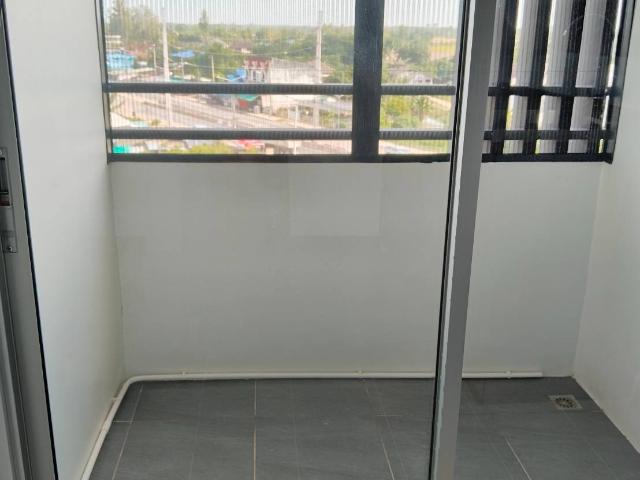 ขายด่วน! วาสนา คอนโด อุตรดิตถ์ Vasana Condo