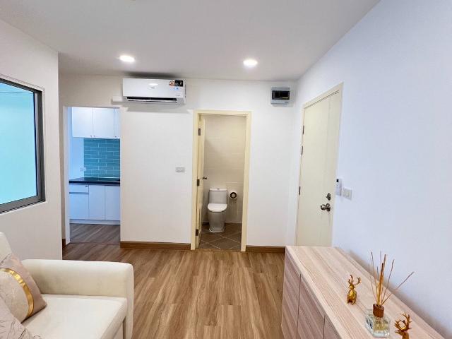 ขาย เดอะพรีมิโอคอนโด The Premio Condo ซอยประเสริฐมนูกิจ 29 รีโนทเวทใหม่ครบเกรดพรี่เมี่ยม พร้อมอยู่