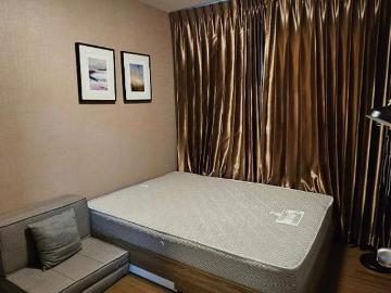ขาย เดอะทรัสต์ คอนโด อมตะชลบุรี ตึก C ชั้น 4 วิวโล่งลมเย็น สบาย 1BED เพียง 1.39 ล้านบาท เท่านั้น สนใจโทร.091 082 8