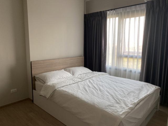 ขาย Escent Condo Rayong เอสเซ็นท์ คอนโด ระยอง คอนโดติด Central Rayong | ชั้น 6 | วิวฝั่งทะเล | พร้อมเข้าอยู่