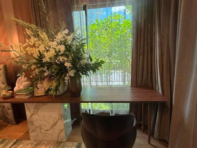 ขาย Grand Bangkok Boulevard ปิ่นเกล้า กาญจนา บ้านเดี่ยวหรูพร้อมสระว่ายน้ำ 6 ห้องนอน พิมพ์ 0974164 Line: JKJK4645 แทนการคลิกปุ่ม