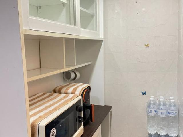 ขาย Grand Park Town Condominium แกรนด์ พาร์ค ทาวน์ ทำเลซอยสหการประมูล วังทองหลาง ชั้น 8 วิวเมืองสวย จอดรถได้ 100% เลี้ยงสัตว์ได้