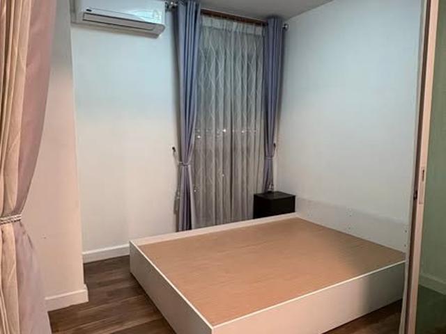 ขายห้องชั้นสูง วิว Mega Bangna คอนโดเอ สเปซ มี บางนา A Space Me Bangna | ใกล้ Mega Bangna