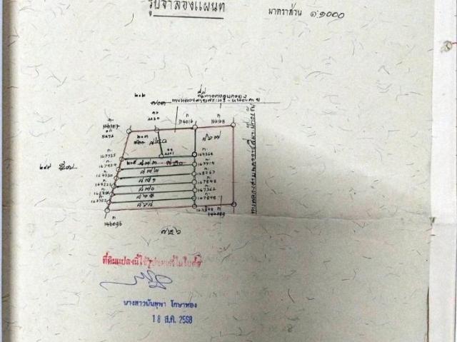 ขายห้องเช่า 11 ห้อง พร้อมบ้าน 143.6 ตรว
