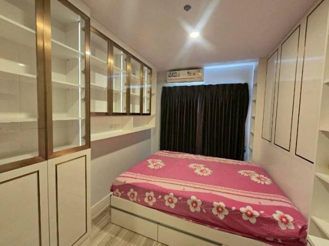 ขายห้องชุดคอนโดบิวท์อินใหม่ทั้งห้อง