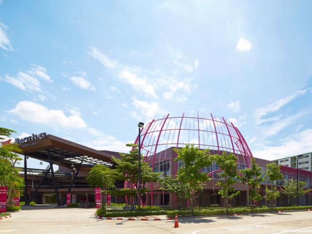 ขายห้องมือ1 ราคาพิเศษ พร้อมรับโปรโมชั่นและของแถมเพียบ
