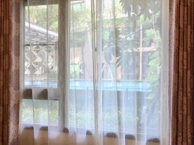 ขาย! ห้องสวย ราคาดี ทำเลเริ่ด คอนโดเลต พิกเซล สาทร | Condolette Pixel Sathorn MD 25077