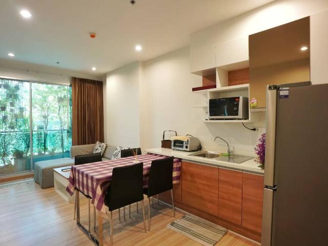 ขายห้องสวย ราคาพิเศษ The Hotel Serviced Condo/ 2 ห้องนอน ขนาด 56.42 ตรม ราคาเพียง 3.39 ล้านบาท/ สนใจสอบถามได้นะคะ Line ID: atfirm2010