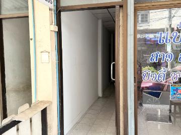 ขายหอพัก ตึก 4 ชั้น 2 คูหา พุทธมณฑลสาย 5 หมู่บ้านกลาโหม ใกล้ตลาดเสรี พร้อมรายได้ทันที รีโนเวทใหม่ ติดถนนพุทธมณฑลสาย 5 ตรงข้ามตลาดเสรี