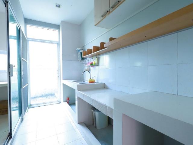 ขาย Home Office พร้อมโกดัง ทำเลทองดอนเมือง พร้อมใช้งาน ตอบโจทย์ทุกธุรกิจและการลงทุน
