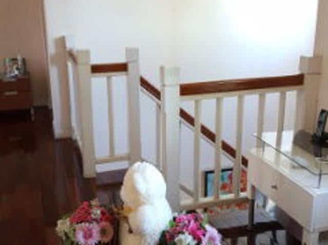 [ขาย] ขายบ้านเดี่ยว 2 ชั้น หมู่บ้านมัณฑนา วงแหวนปิ่นเกล้า ตลิ่งชัน พร้อมเรือนรับรองในสวน