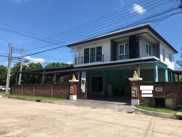 ขาย คาซ่าวิลล์ รามคำแหง วงแหวน | Casa Ville Ramkhamhaeng Wongwaen |