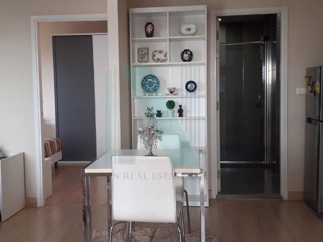 ขายคอนโด โมทีฟ คอนโด สาทร วงเวียนใหญ่ อาคาร A ชั้น 10 2 ห้องนอน ขนาด 51.00 ตรม ใกล้ ใกล้ BTS วงเวียนใหญ่