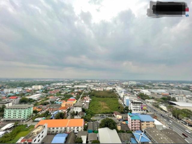 [ขาย] คอนโด นอตติ้ง ฮิลล์ สุขุมวิท แพรกษา Notting Hill Sukhumvit Praksa