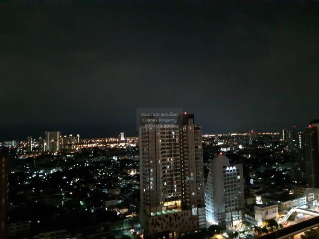 ขายคอนโด นายน์ บาย แสนสิริ BTS วงเวียนใหญ่ คลองต้นไทร เขต คลองสาน กรุงเทพ CX 63867 ทักไลน์ @connexproperty ตอบทันที ทีมงานมืออาชีพ