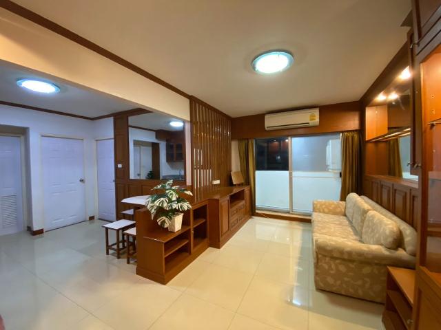 ขายคอนโด: Baan Suan Thon PhutthaBucha 47 บ้านสวนธน พุทธบูชา 47 รหัสทรัพย์ | LNP C10632