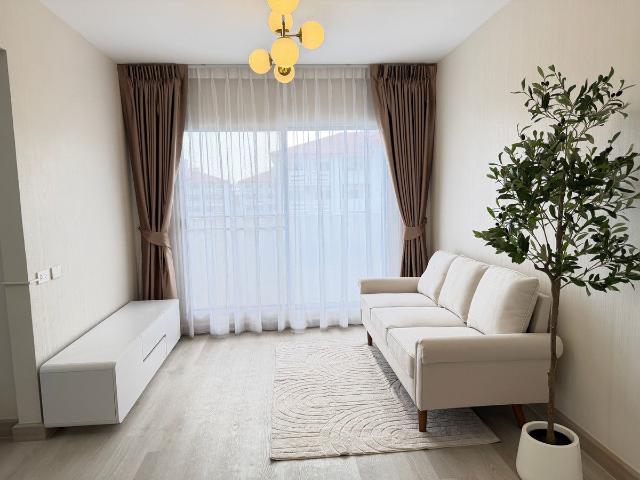 ขายคอนโด: Baan Suan Thon PhutthaBucha 47 บ้านสวนธน พุทธบูชา 47 รหัสทรัพย์ | LNP C11280