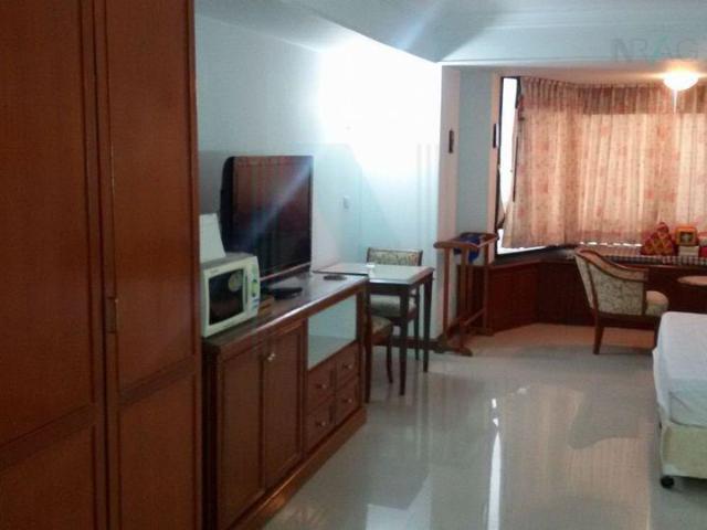 ขายคอนโด จุลดิศ ริเวอร์ แมนชั่น อาคาร 1 ชั้น 9 สตูดิโอ ขนาด 42.00 ตรม ใกล้ วัดสามพระยาวรวิหาร