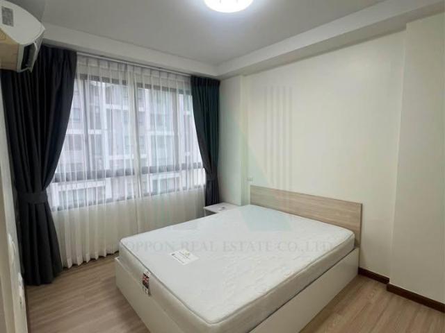 ขายคอนโด เจ คอนโด สาทร กัลปพฤกษ์ อาคาร B ชั้น 20 2 ห้องนอน ขนาด 47.00 ตรม ใกล้ สำเพ็ง 2