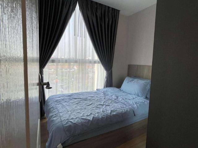 ขาย คอนโด Chateau In Town Charan Sanit Wong 96/2 ชาโตว์ อินทาวน์ จรัญสนิทวงศ์ ใกล้ MRT บางอ้อ ห้องมุม ห้องสวยฟังก์ชันครบ
