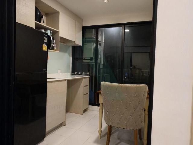ขายคอนโด ชีวาทัย ฮอลล์มาร์ค ลาดพร้าว โชคชัย 4 อาคาร 1 ชั้น 7 1 ห้องนอน ขนาด 40.00 ตรม ใกล้ ตลาดโชคชัย